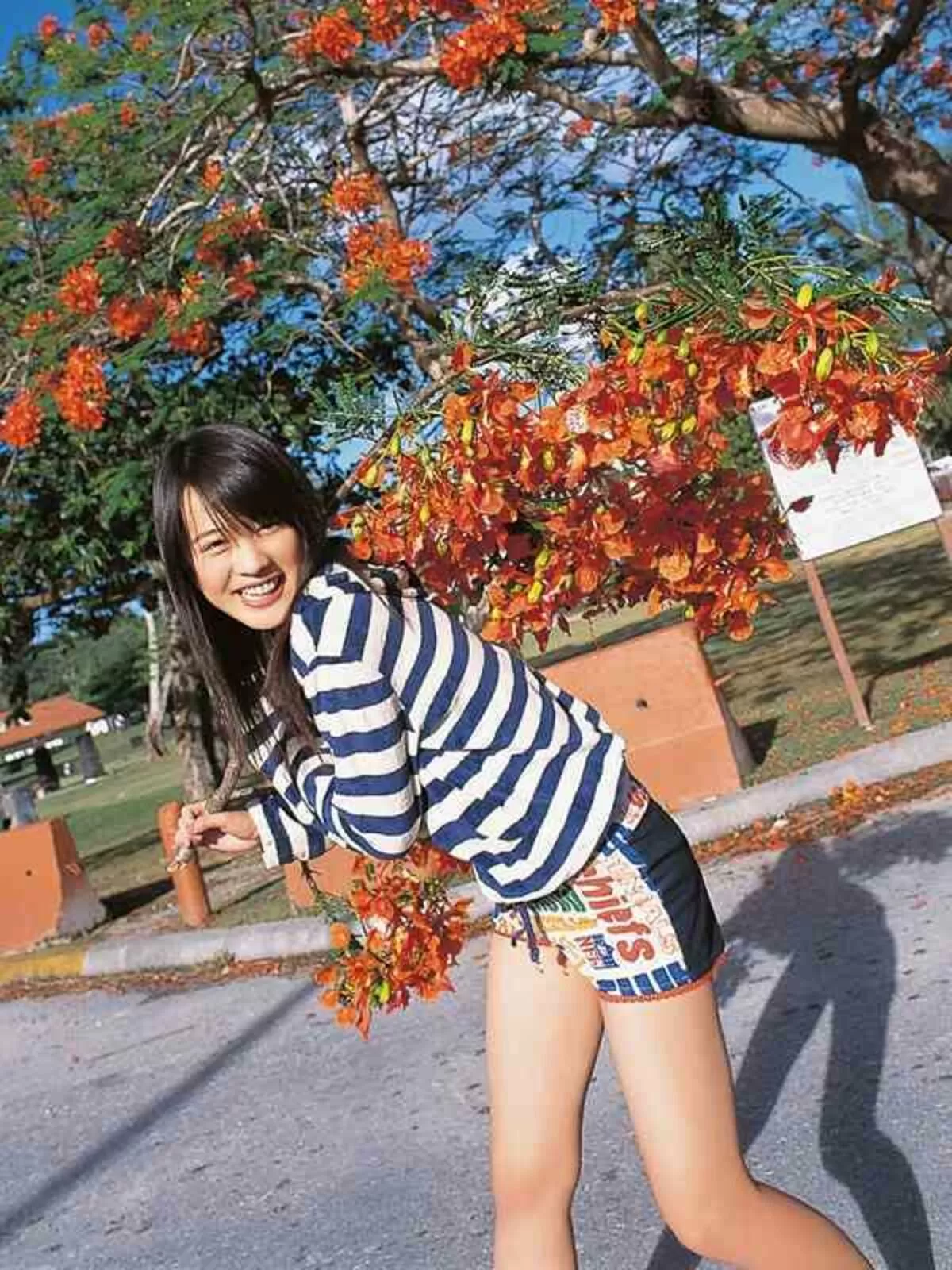 北乃きいエロ画像114