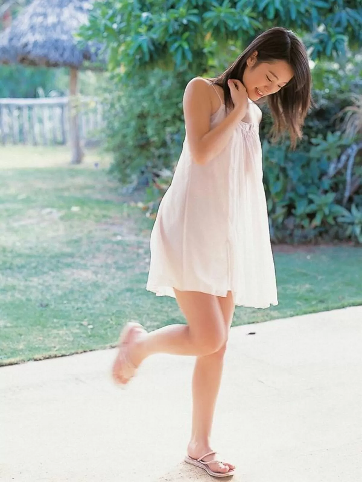 北乃きいエロ画像116