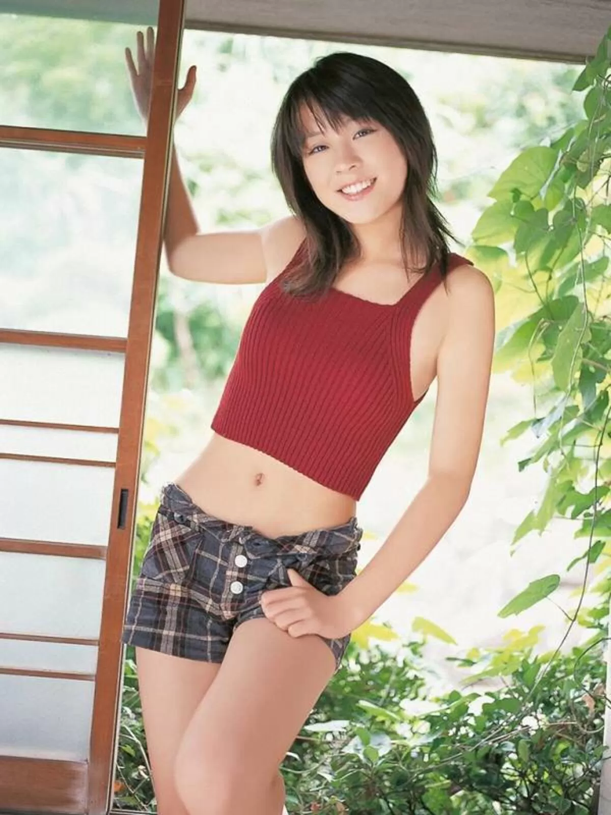 北乃きいエロ画像118