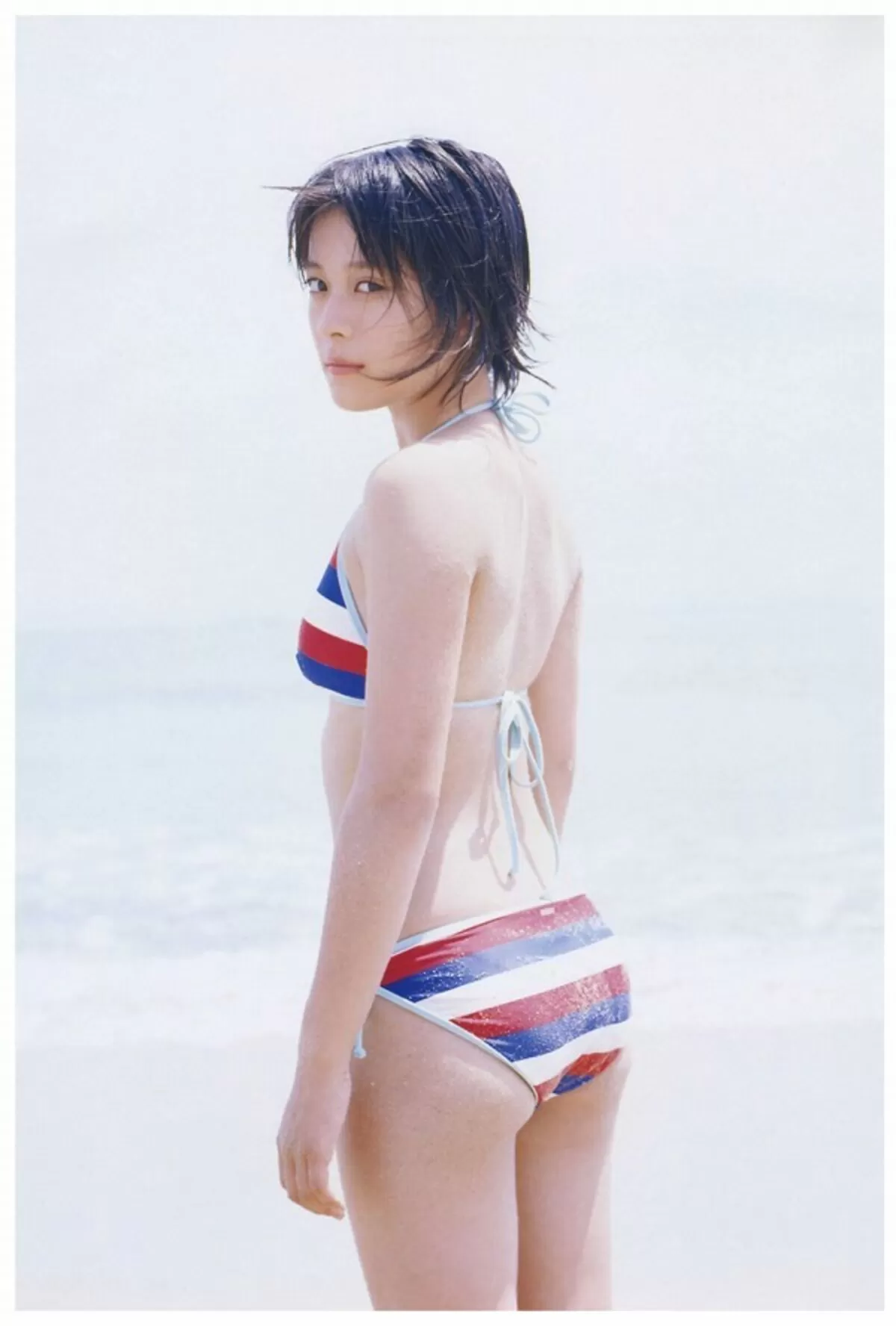 北乃きいエロ画像123