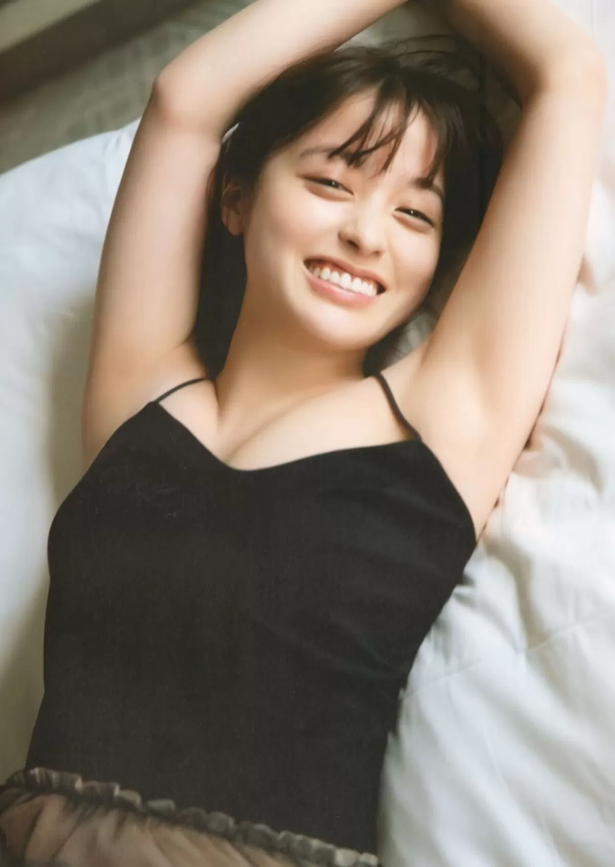 橋本環奈エロ画像011