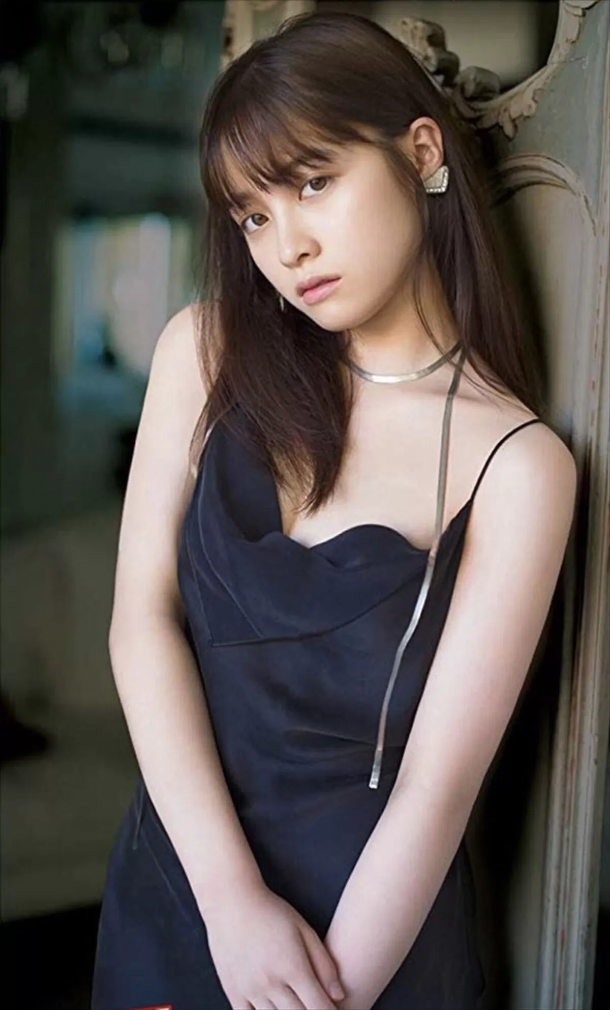 橋本環奈エロ画像034