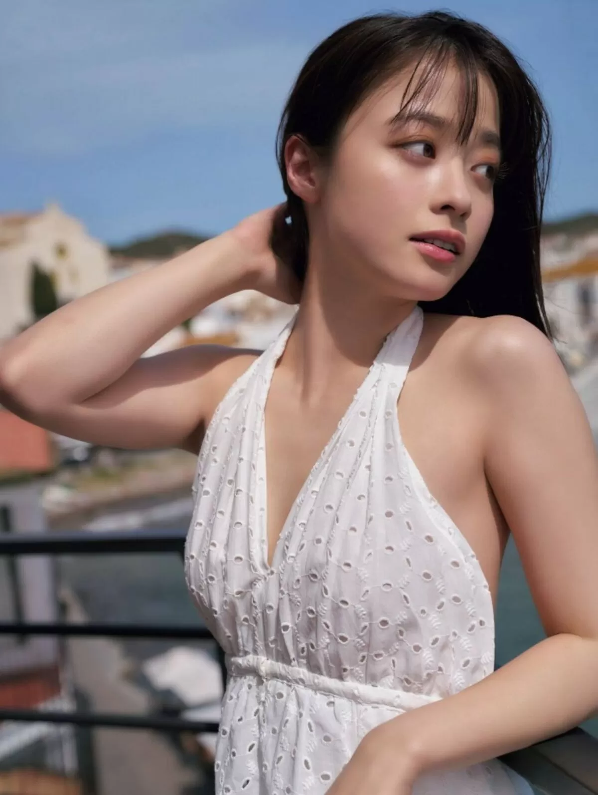 橋本環奈エロ画像045