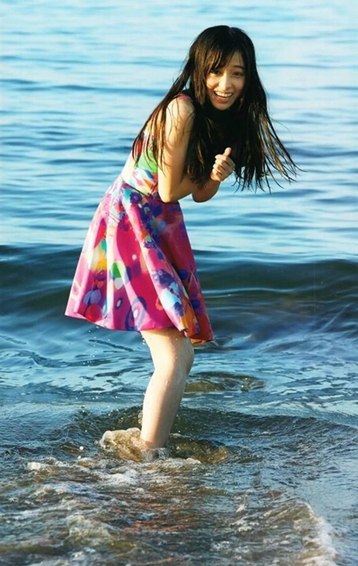 橋本環奈エロ画像111