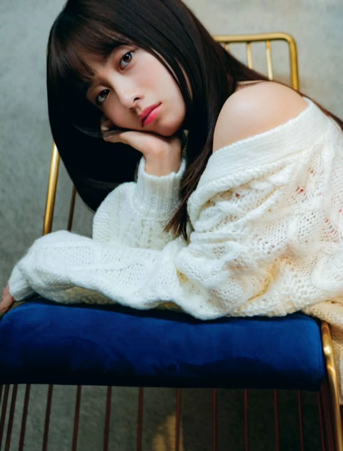 橋本環奈エロ画像120