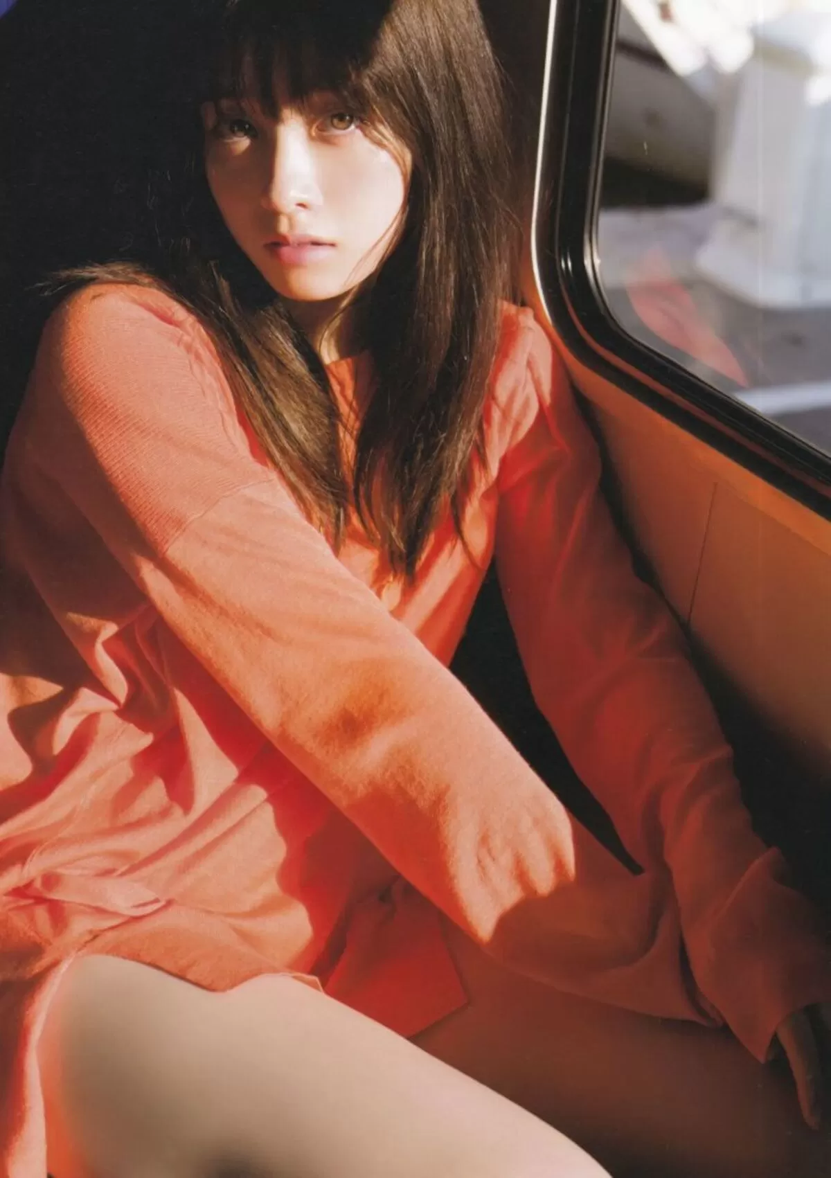 橋本環奈エロ画像129