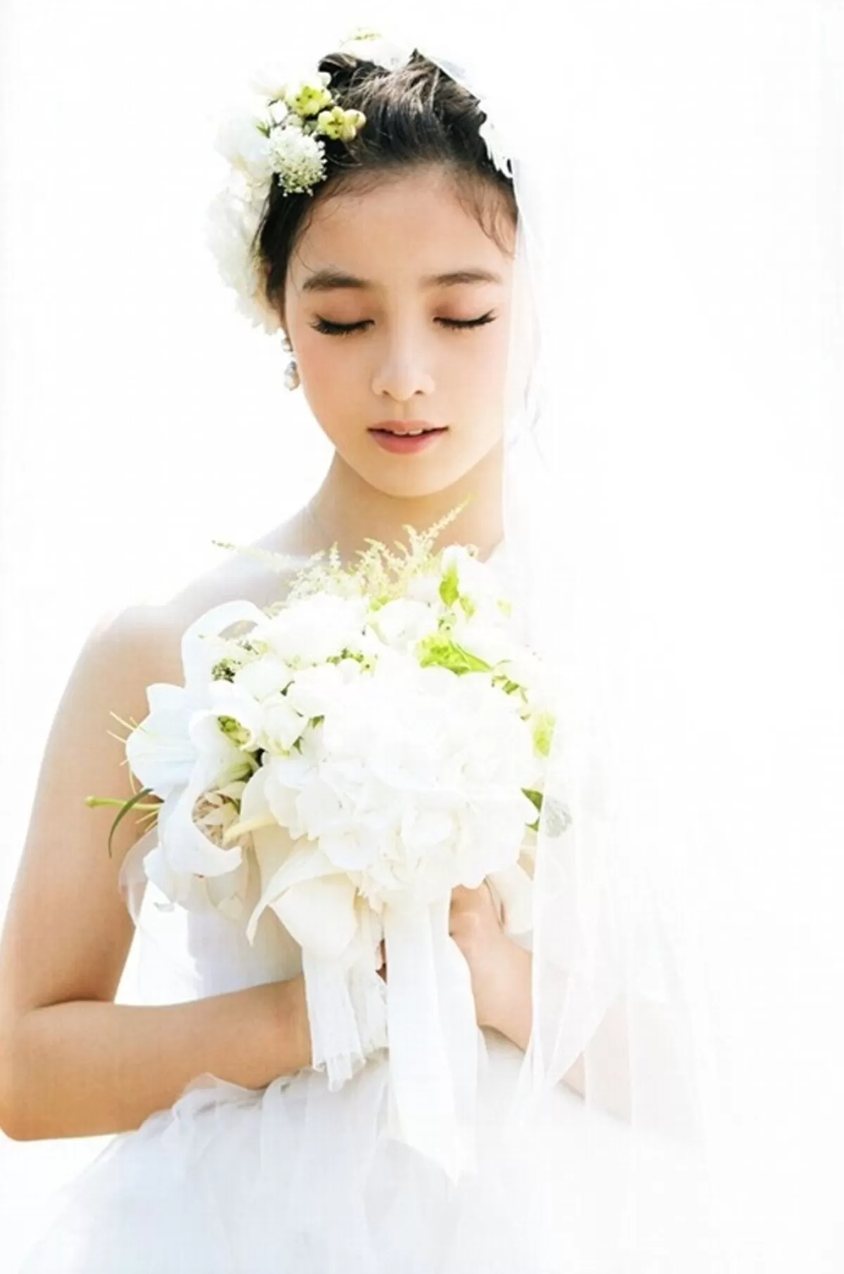 橋本環奈エロ画像144