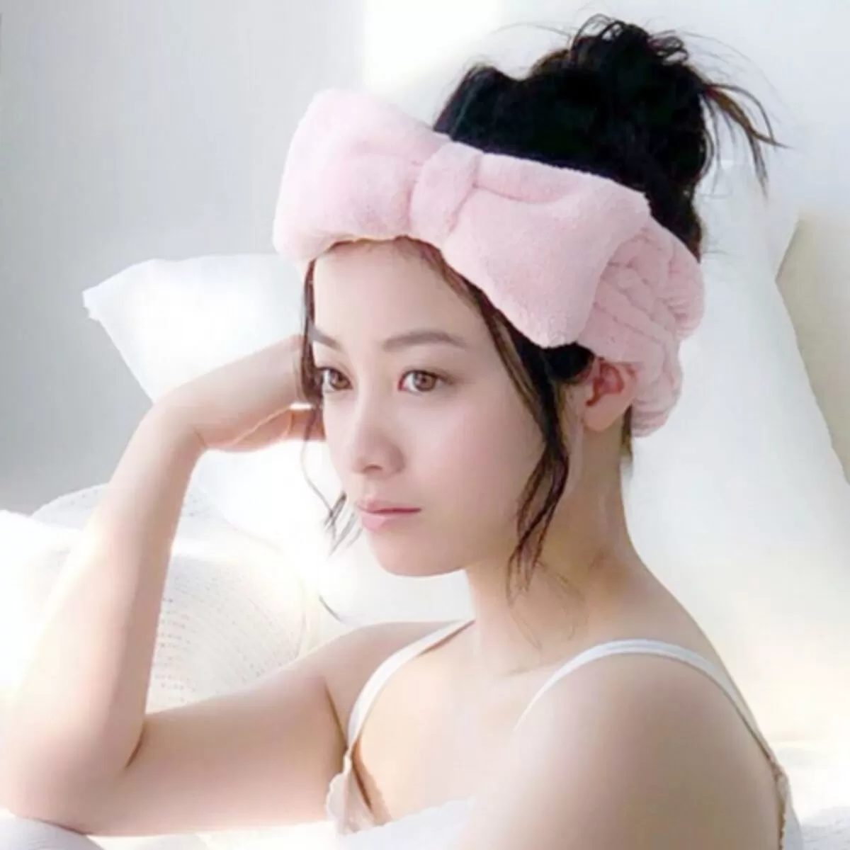 橋本環奈エロ画像191