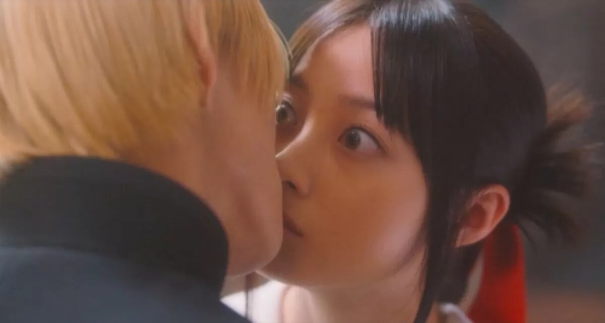 橋本環奈エロ画像192