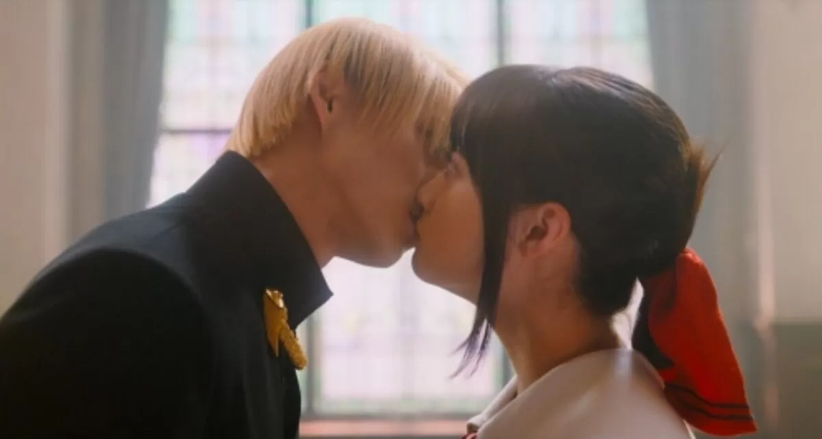 橋本環奈エロ画像193