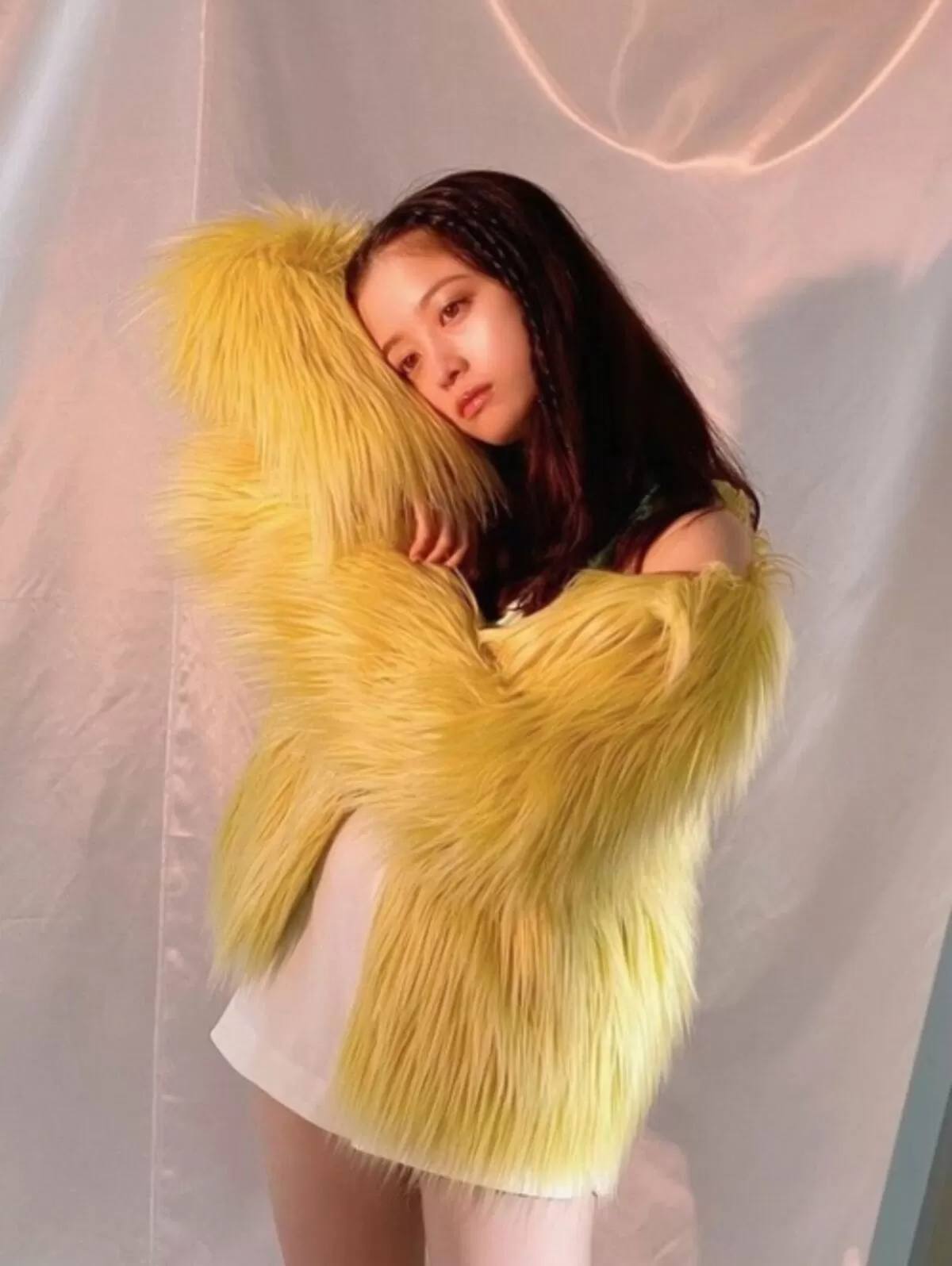 橋本環奈エロ画像195