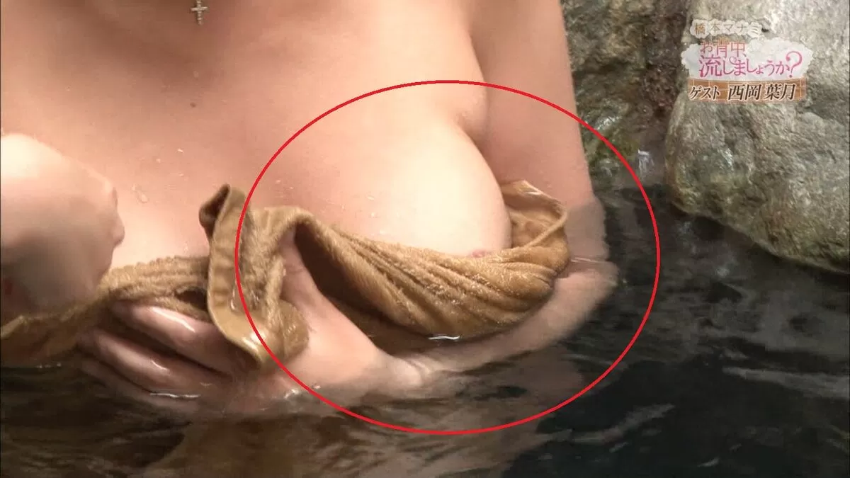 西岡葉月エロ画像015