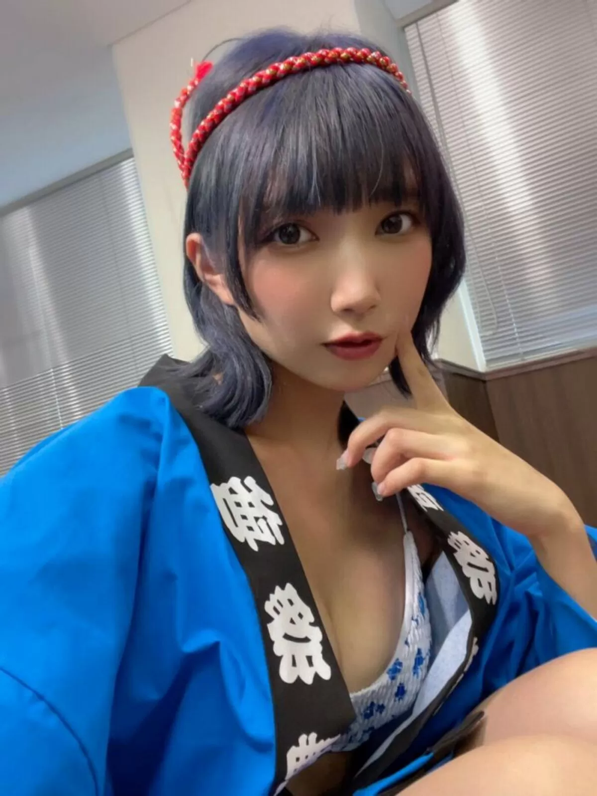 霜月めあエロ画像036