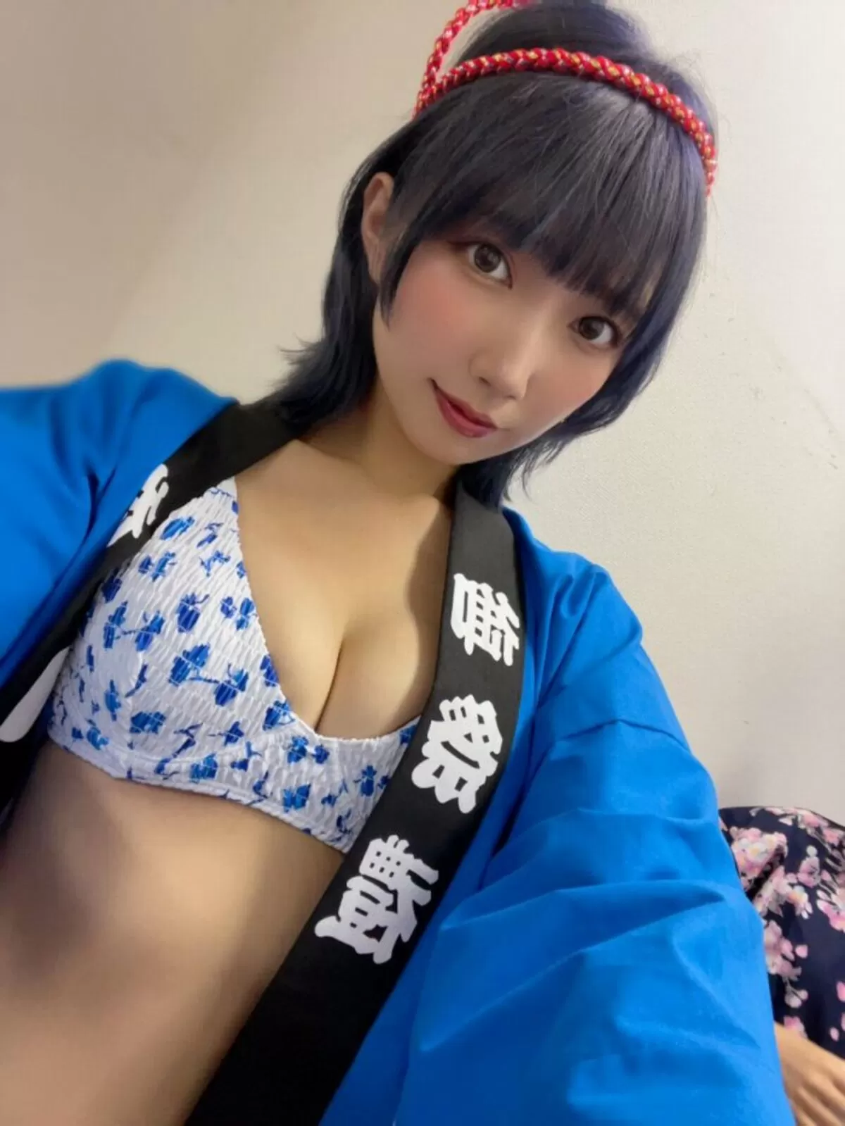 霜月めあエロ画像038