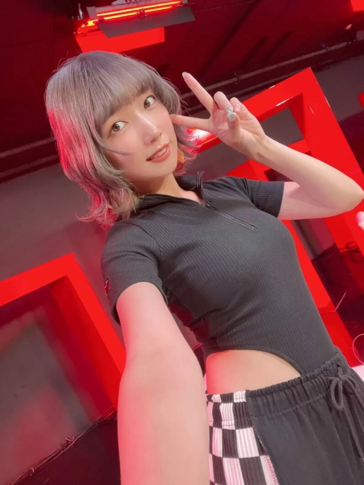 霜月めあエロ画像039