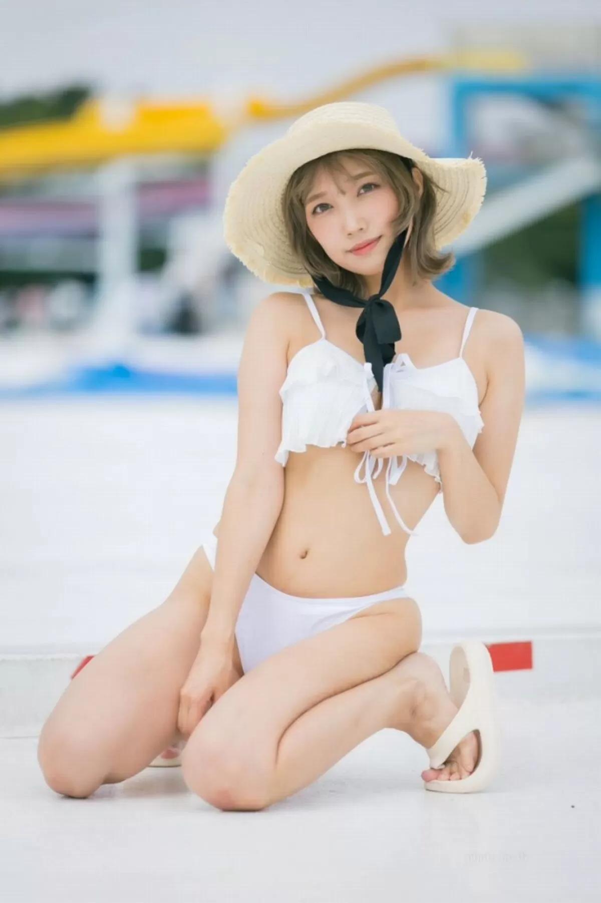 霜月めあエロ画像043