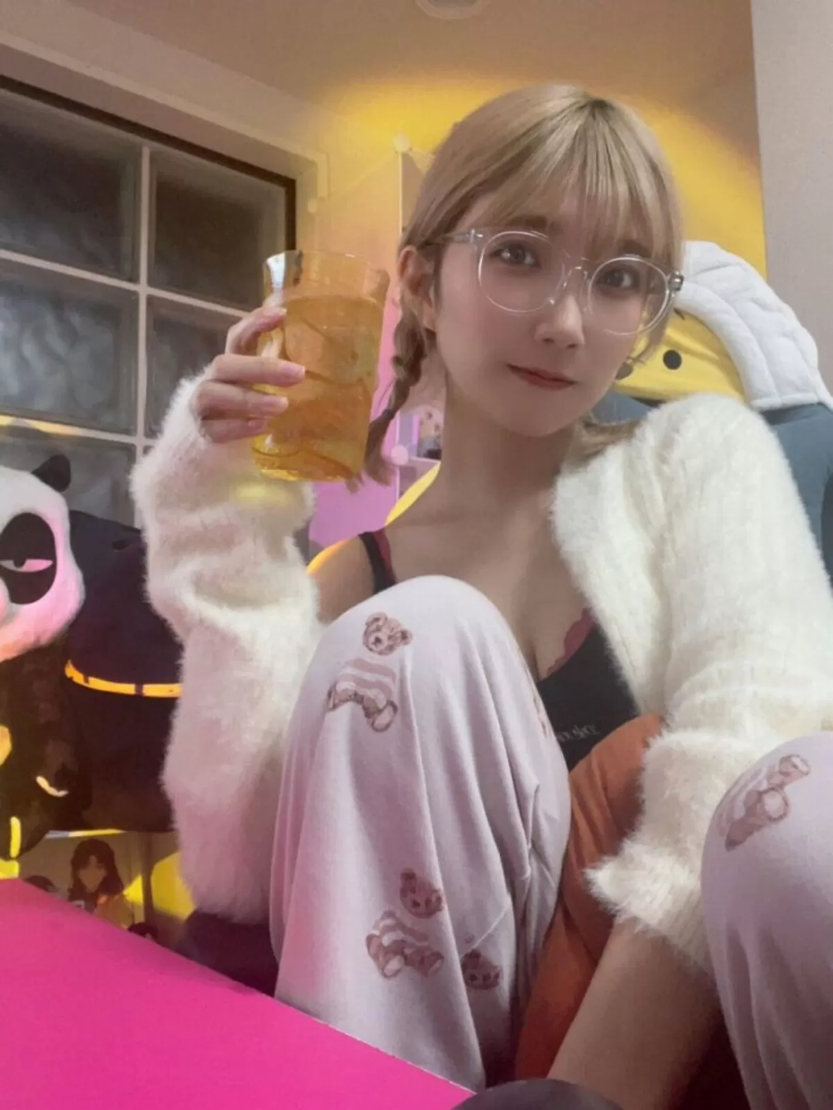 霜月めあエロ画像060