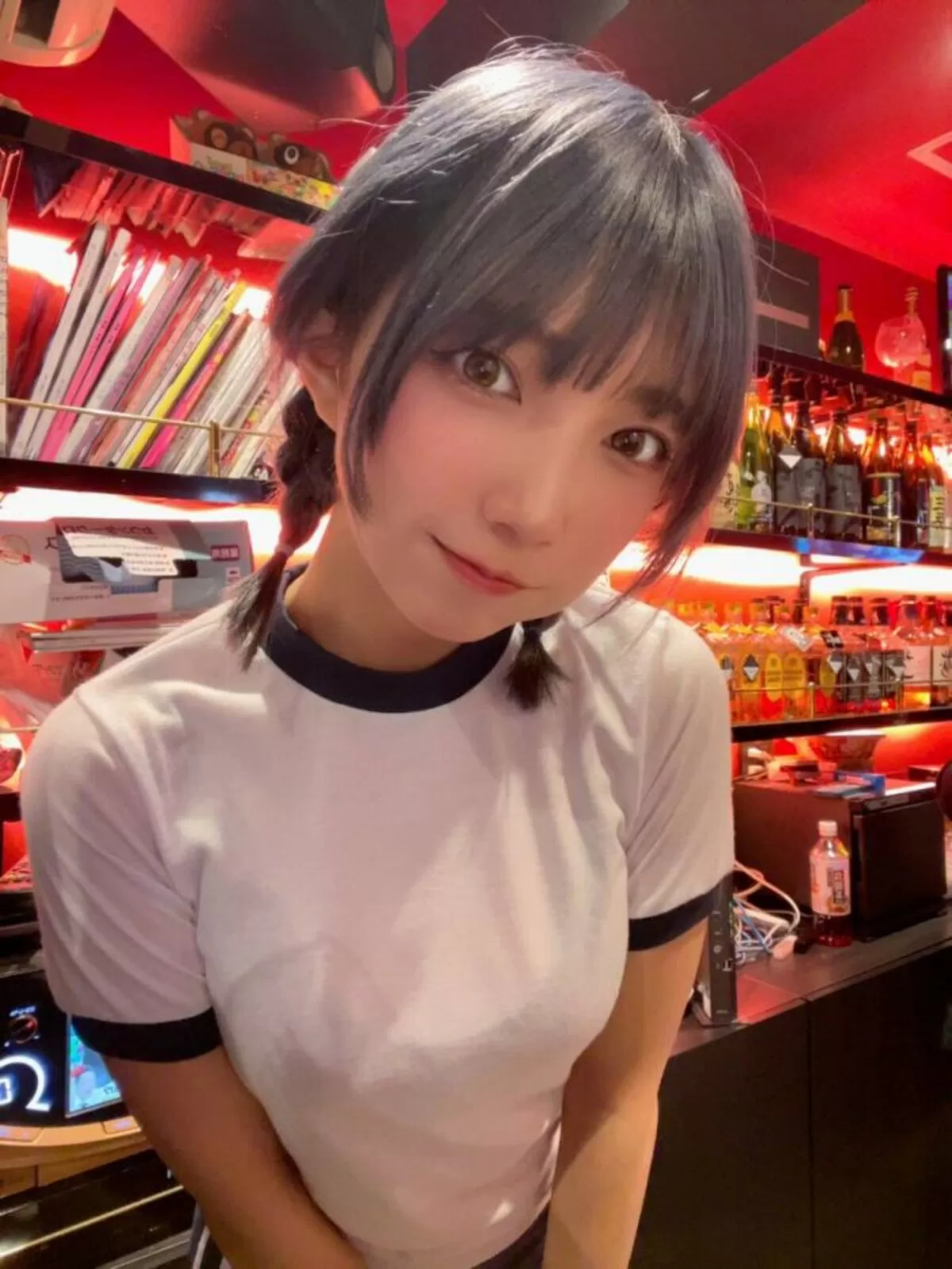 霜月めあエロ画像065