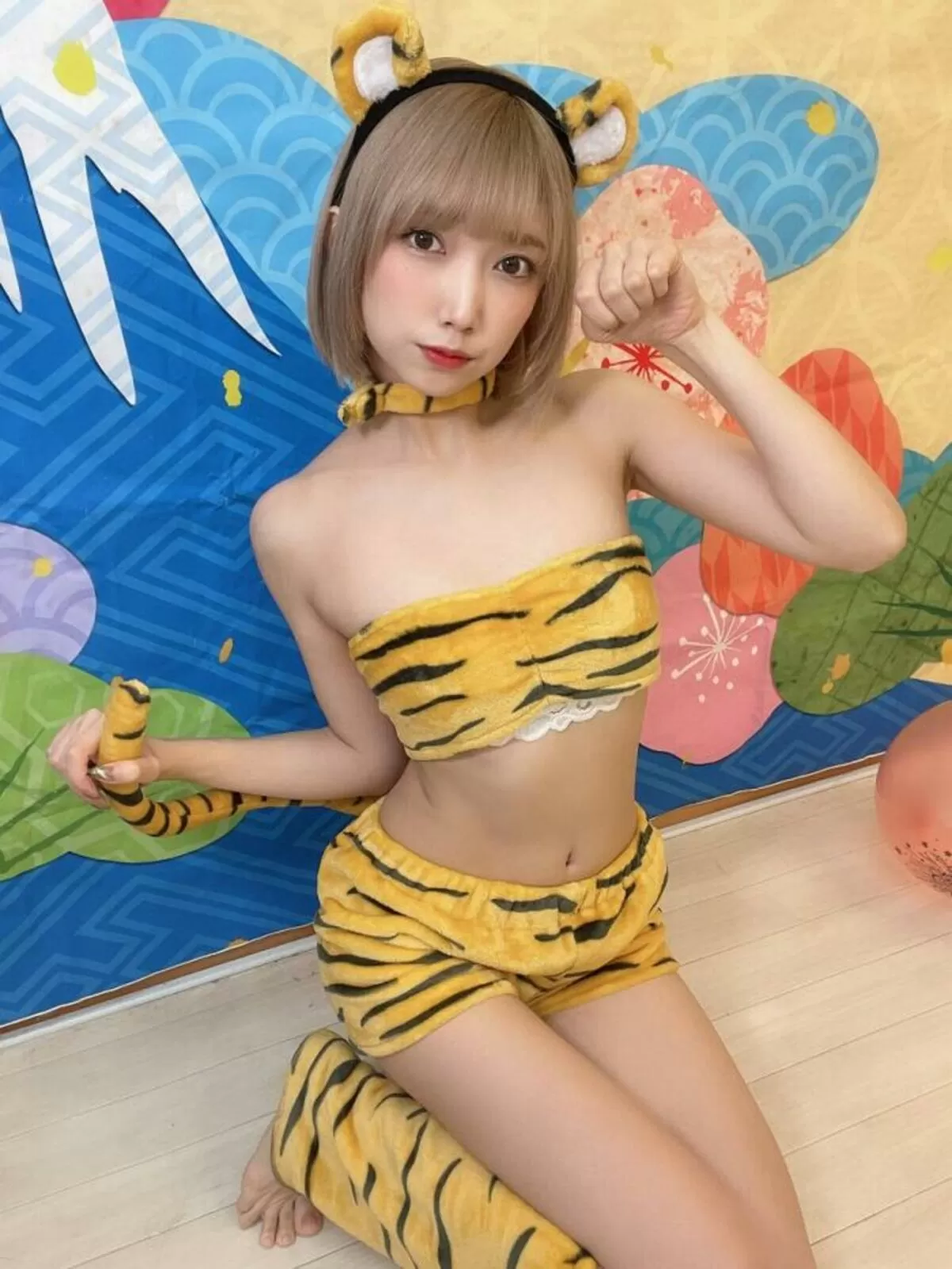 霜月めあエロ画像080