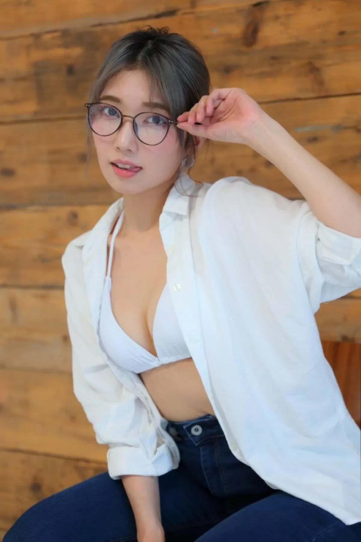 霜月めあエロ画像081