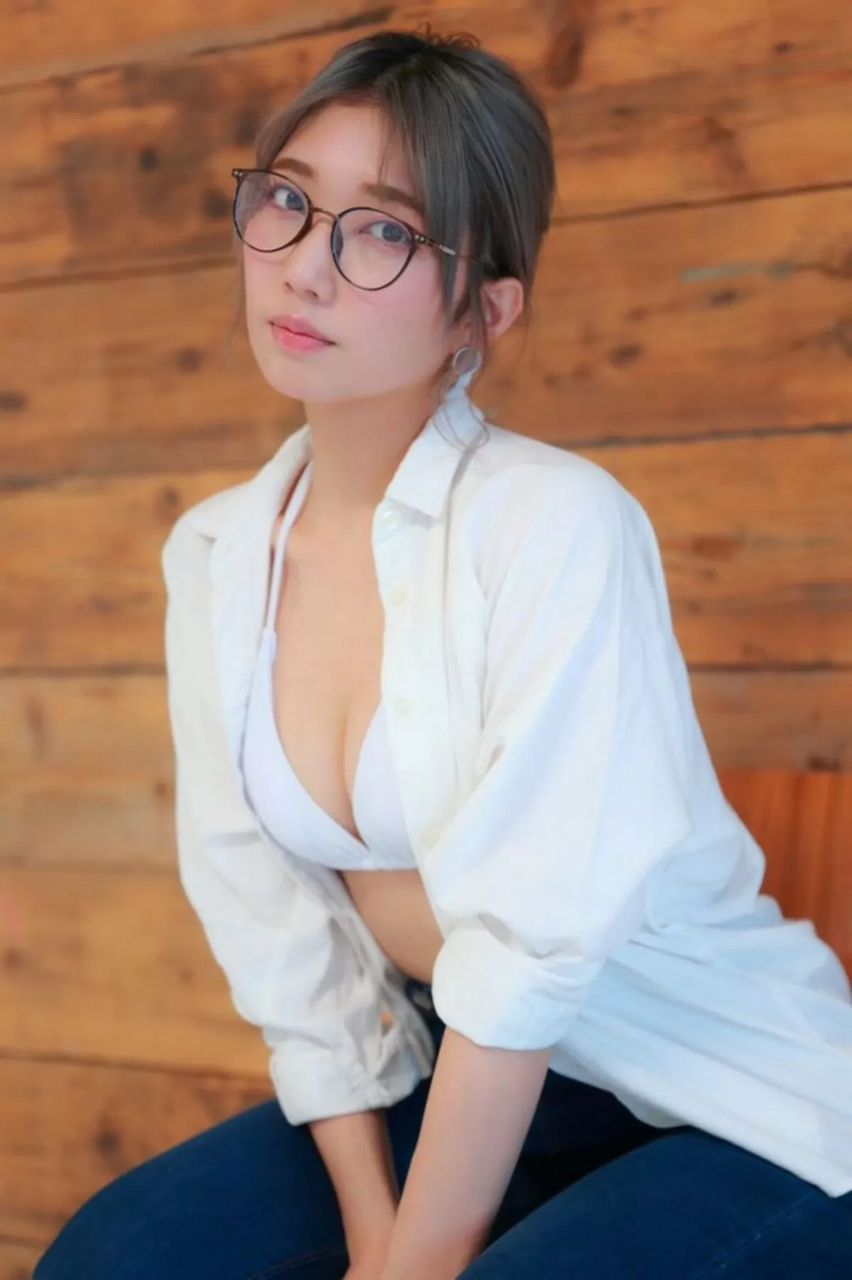 霜月めあエロ画像082