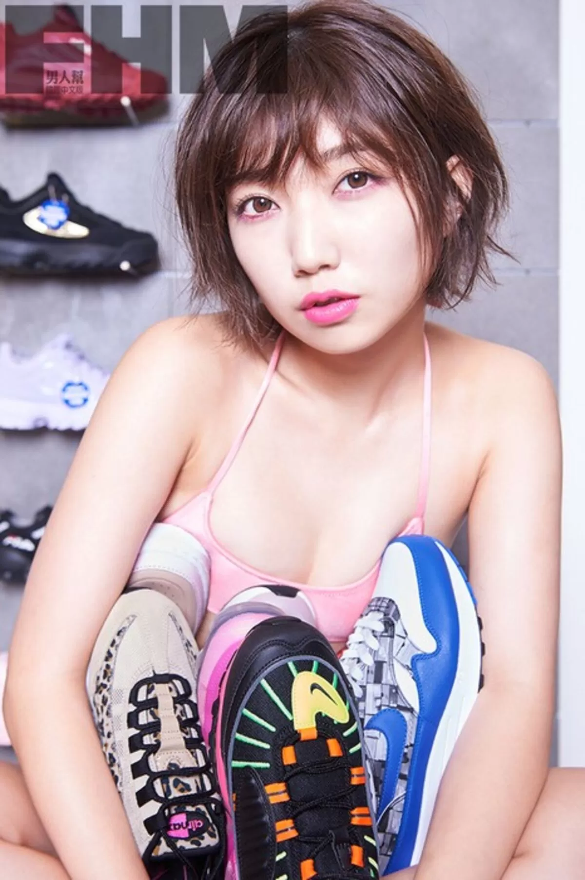 霜月めあエロ画像083