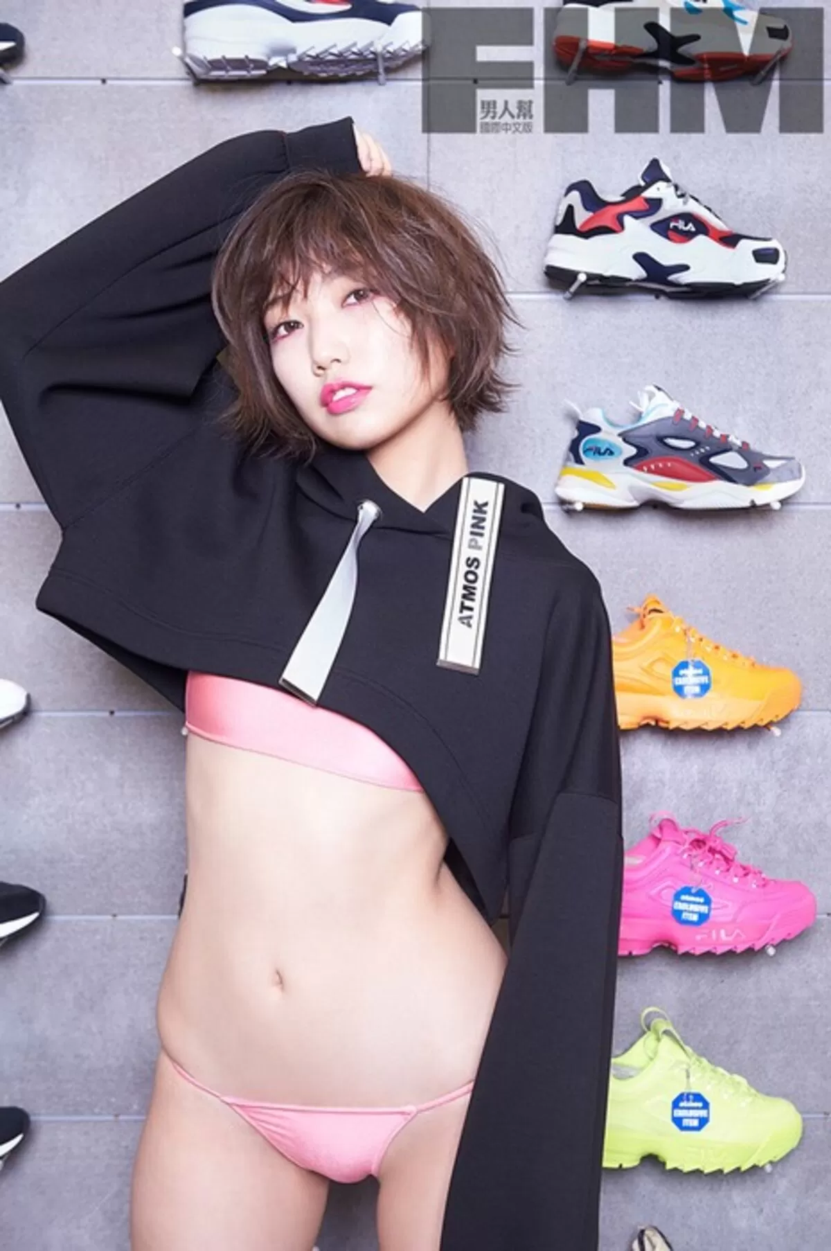 霜月めあエロ画像090