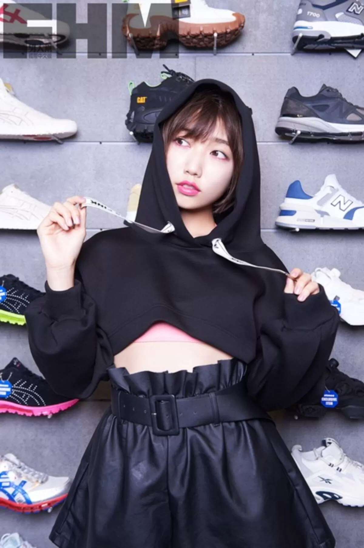 霜月めあエロ画像092