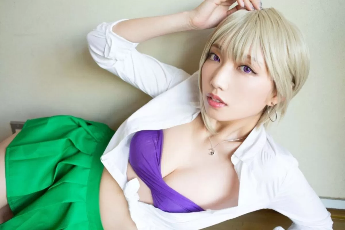 霜月めあエロ画像103