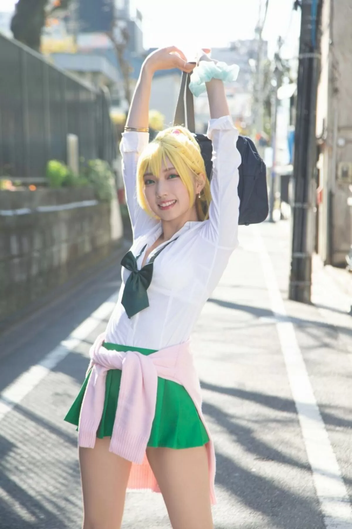 霜月めあエロ画像104