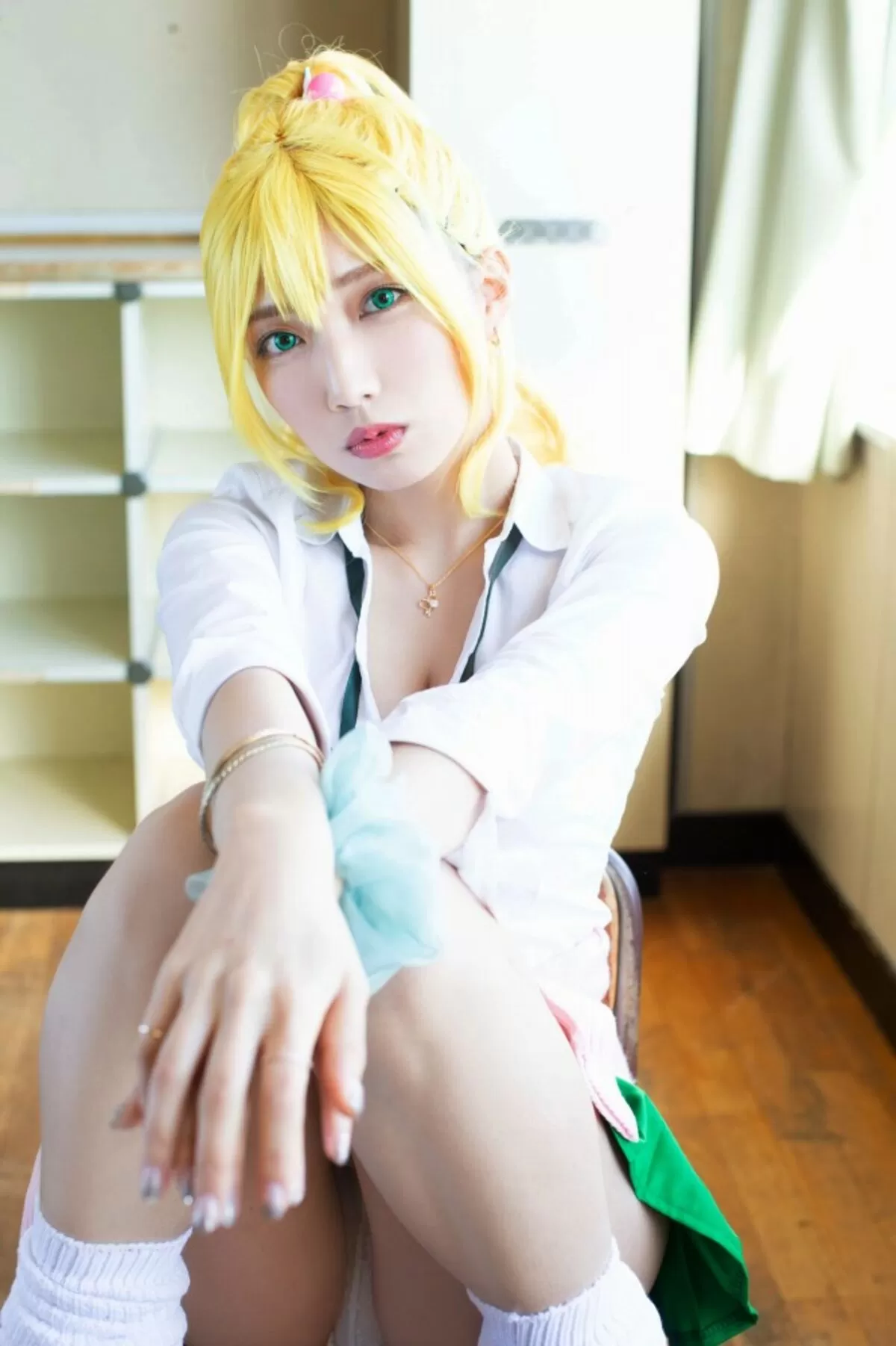 霜月めあエロ画像107