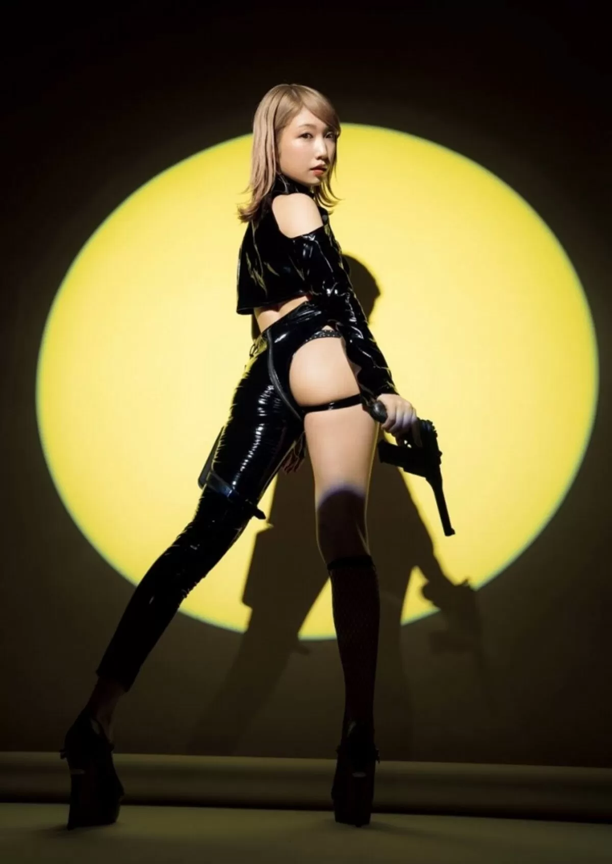 霜月めあエロ画像134