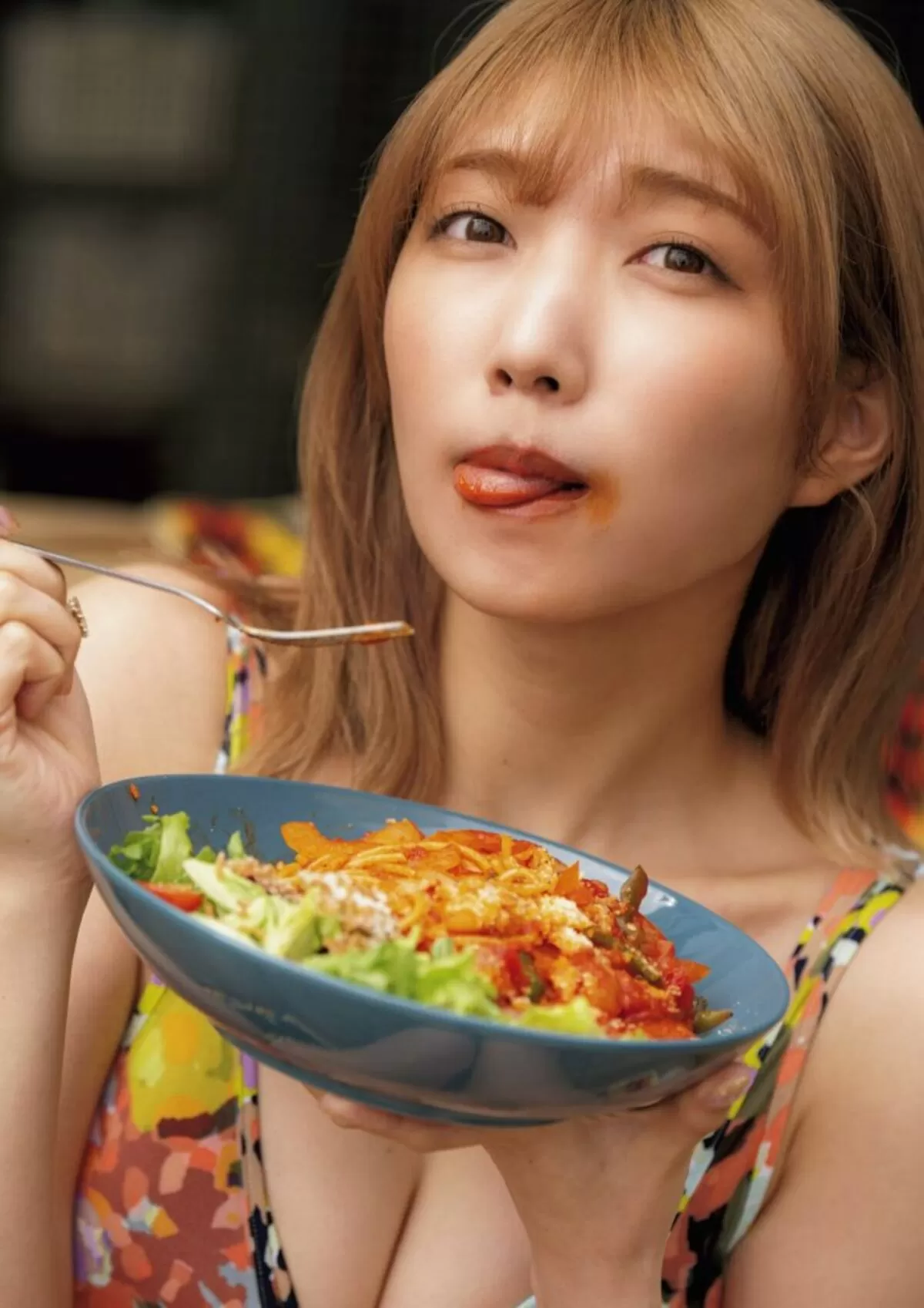 霜月めあエロ画像145