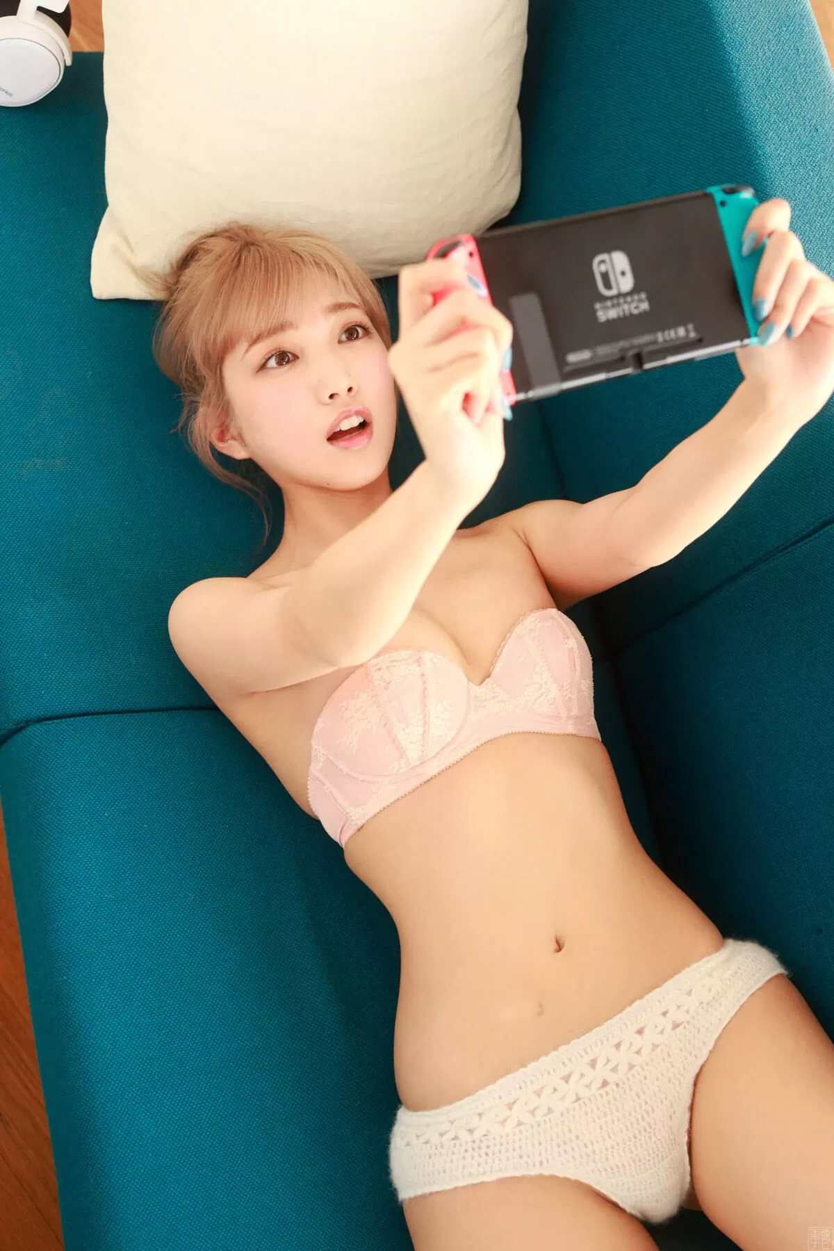 霜月めあエロ画像158