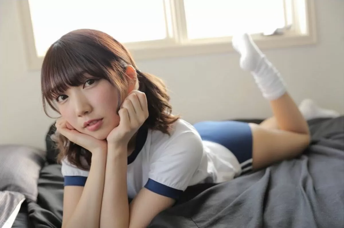 霜月めあエロ画像176