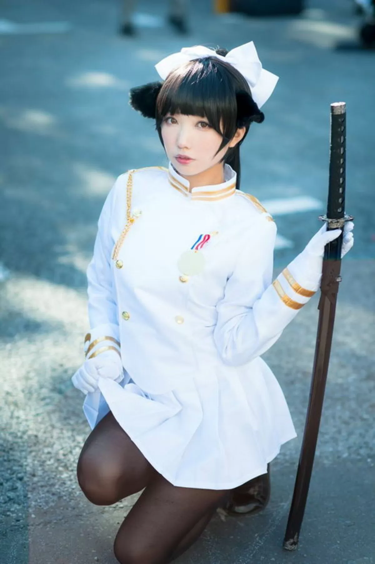 霜月めあエロ画像178