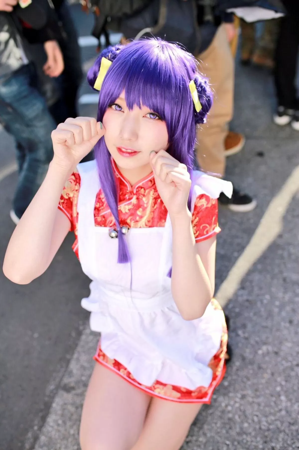 霜月めあエロ画像181