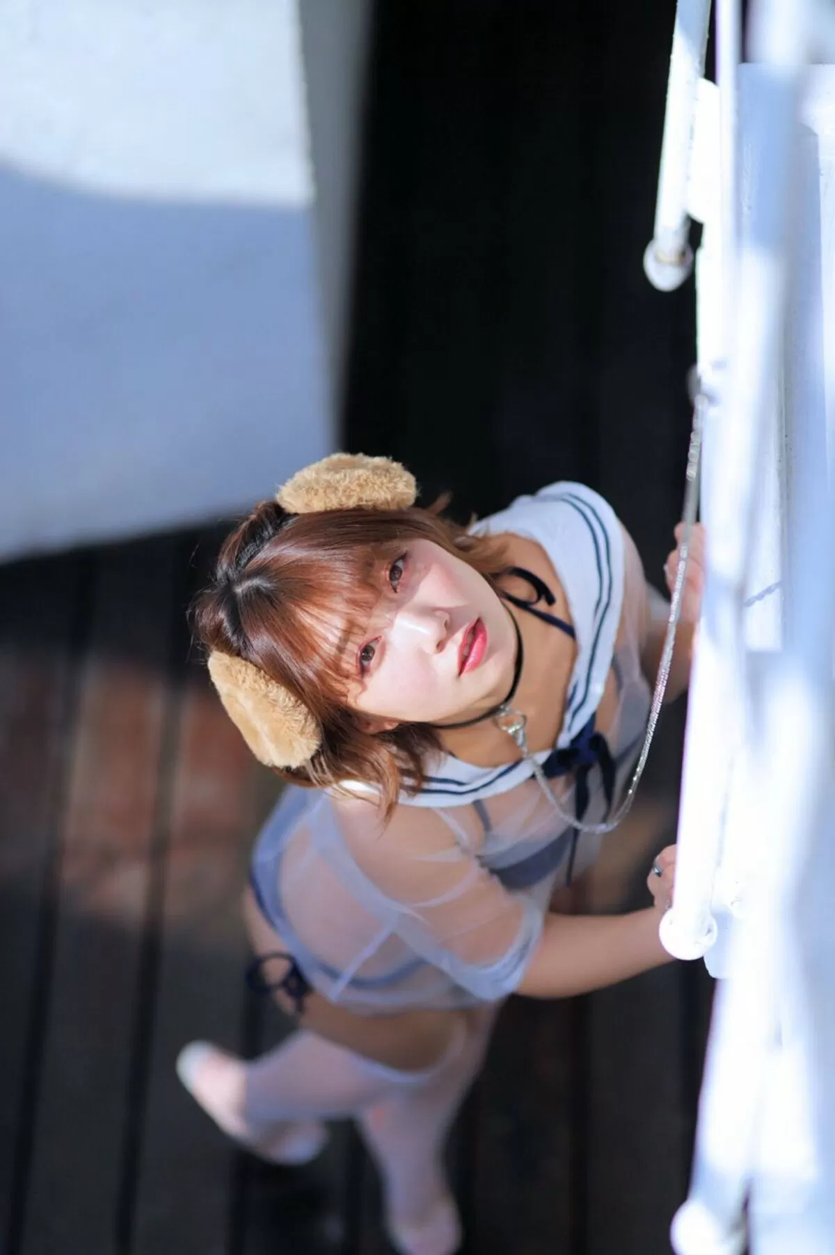 霜月めあエロ画像183