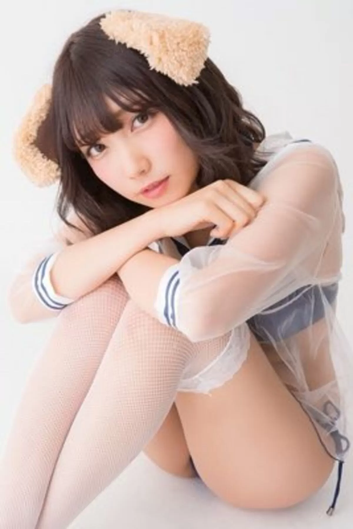 霜月めあエロ画像185