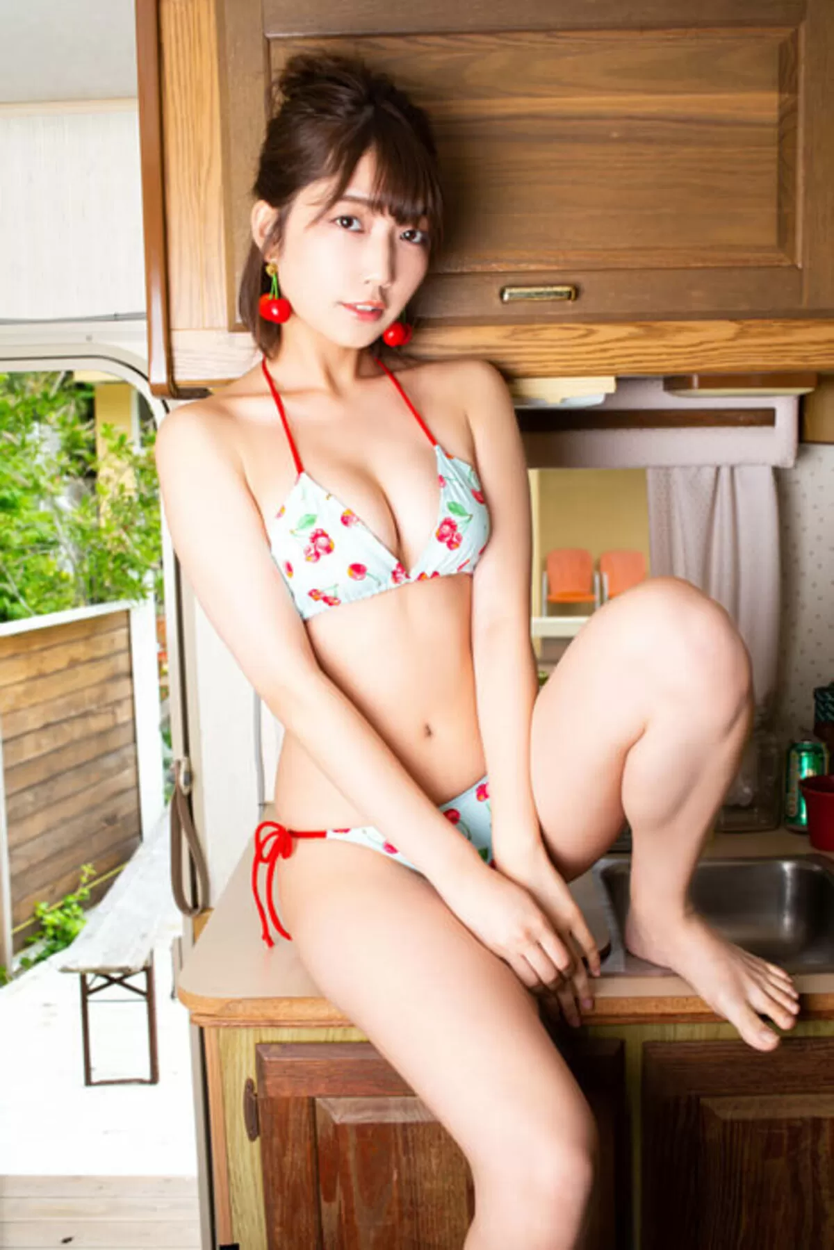 霜月めあエロ画像203