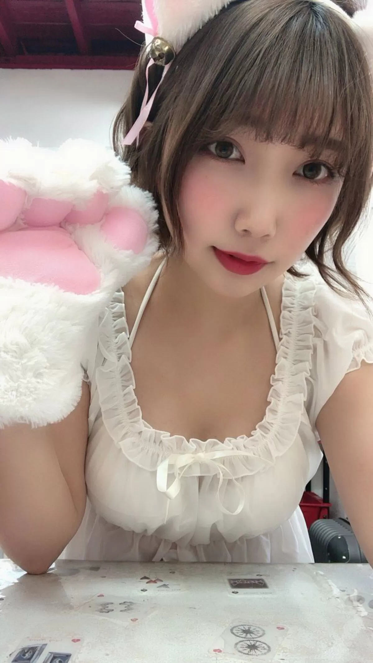 霜月めあエロ画像229