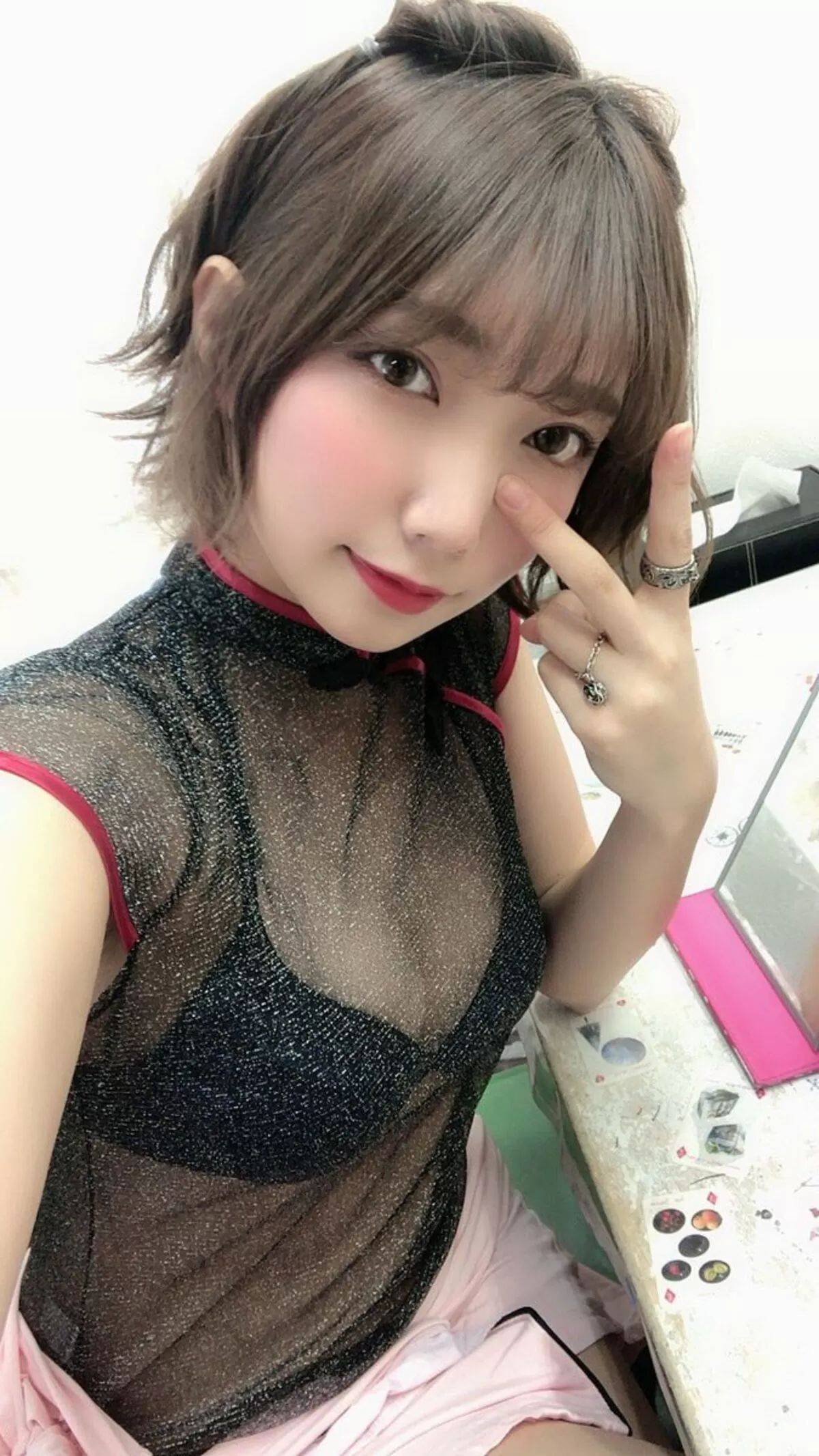 霜月めあエロ画像230