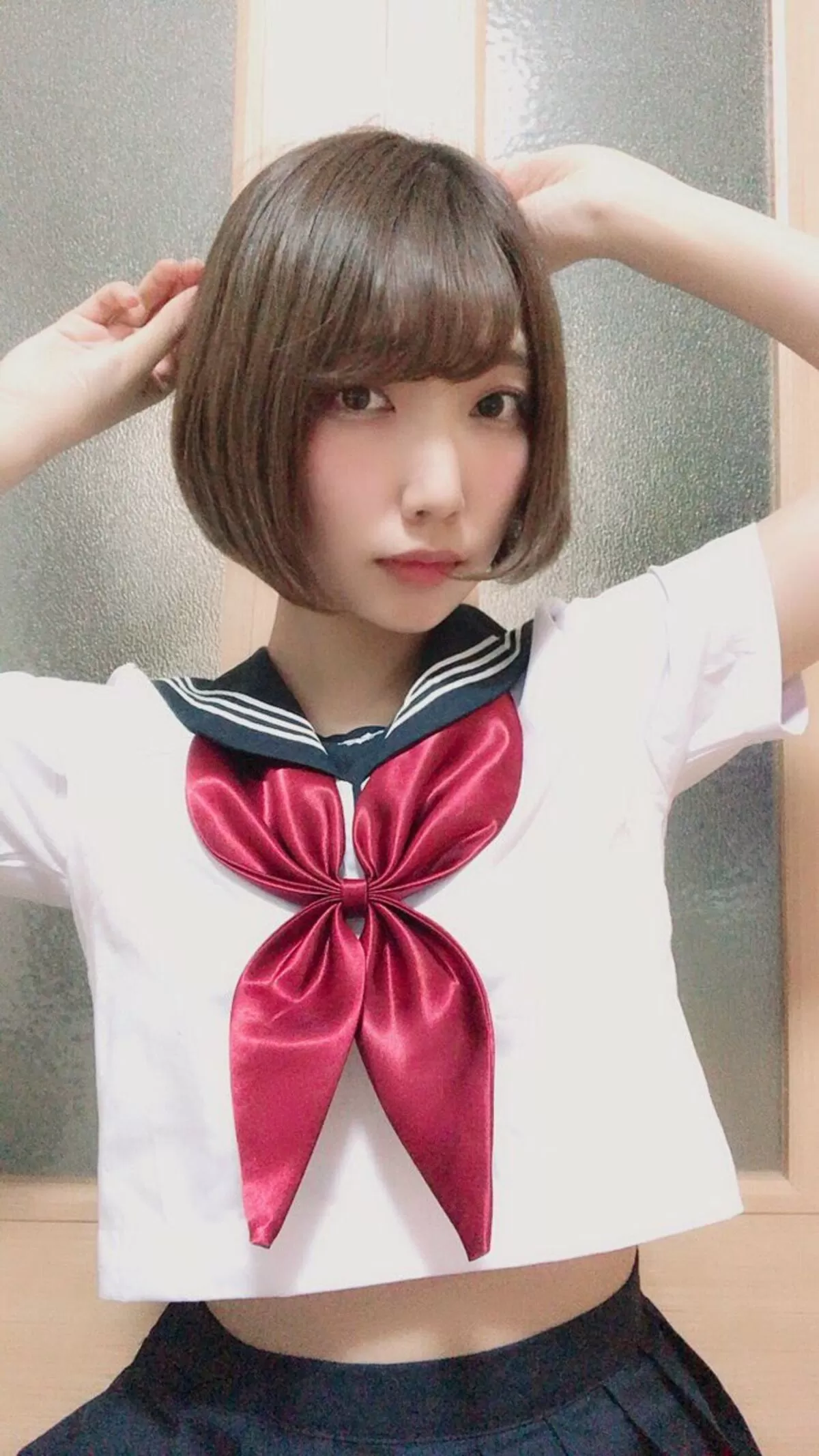 霜月めあエロ画像240