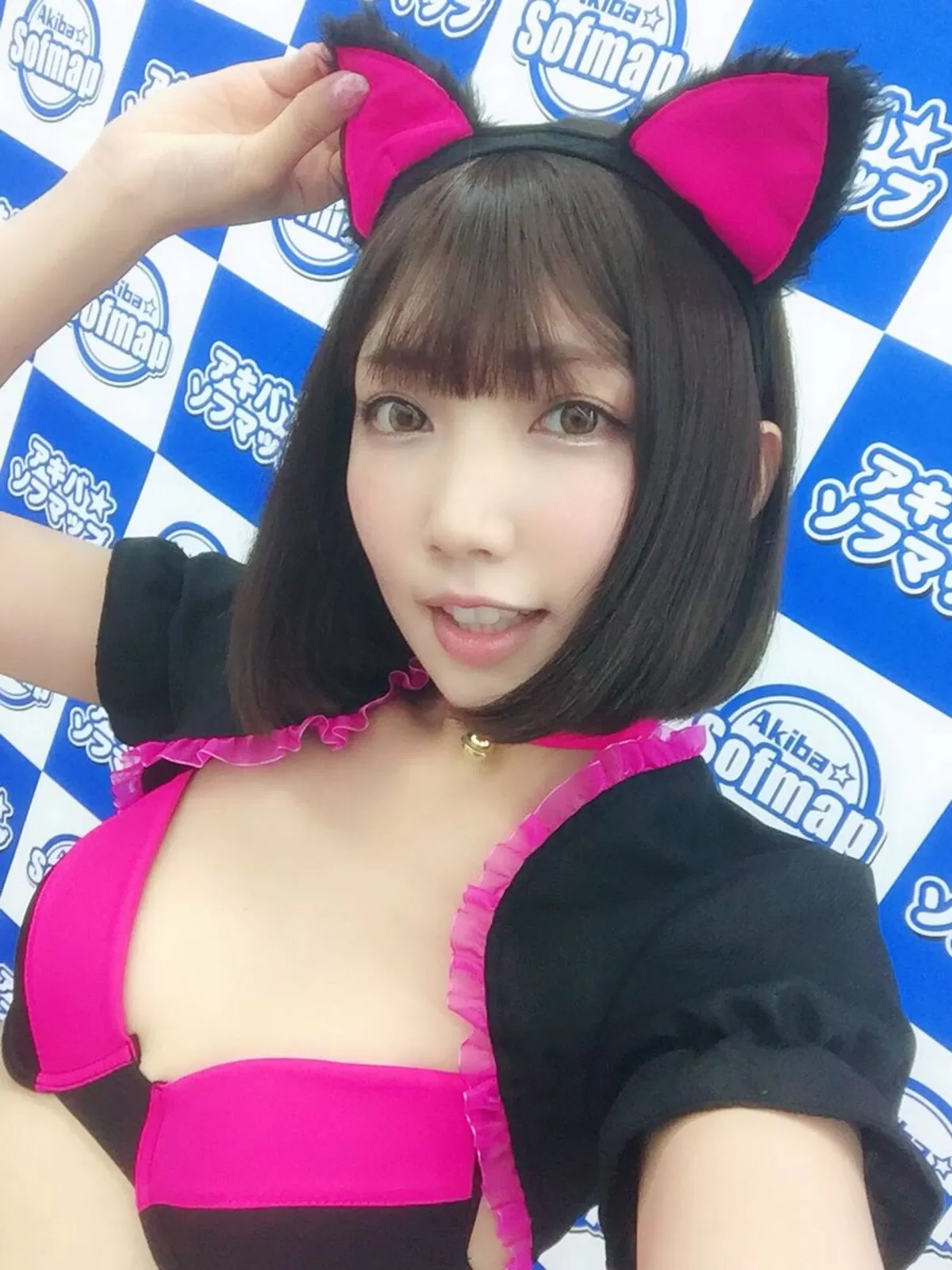 霜月めあエロ画像255