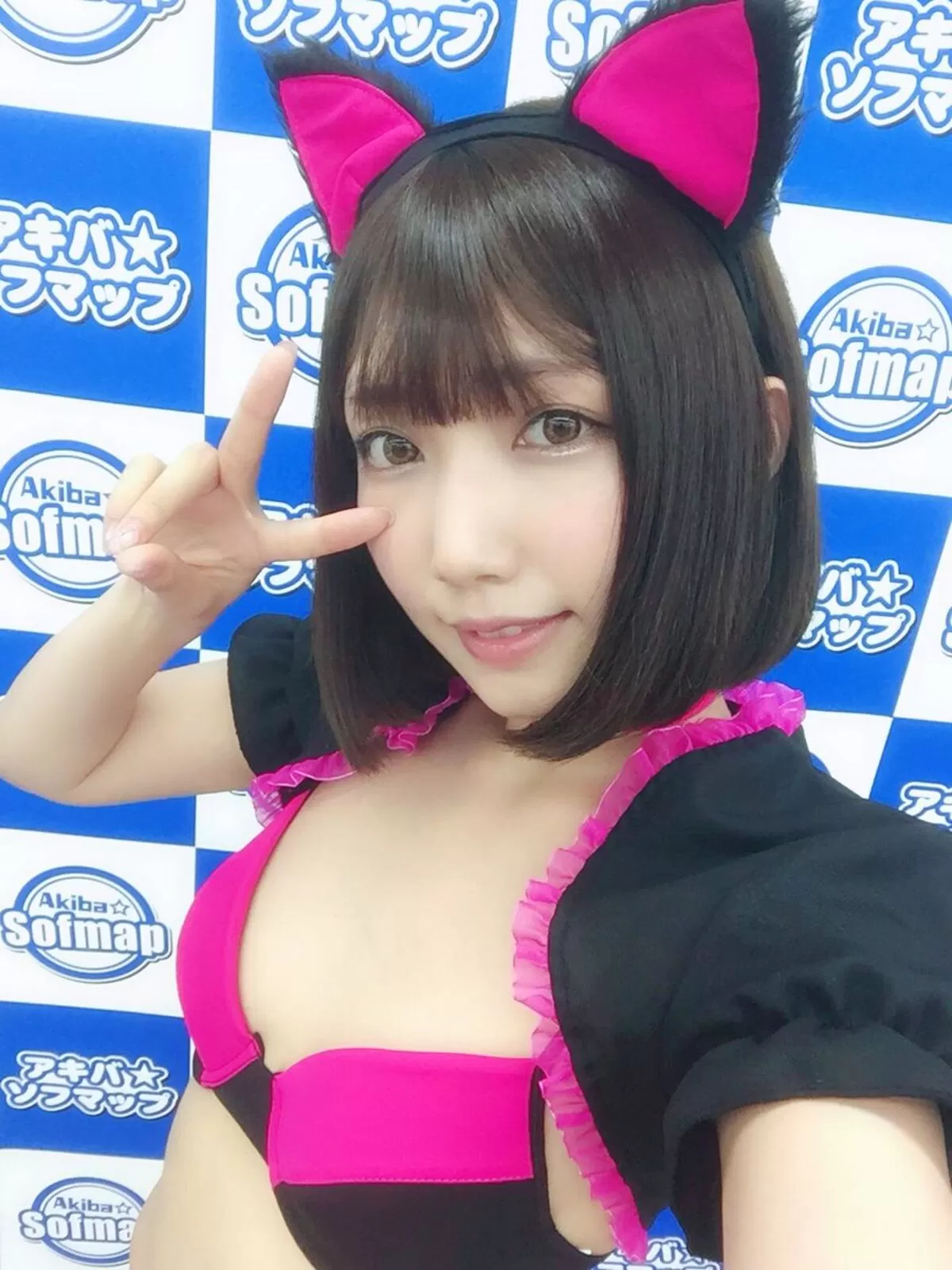 霜月めあエロ画像256