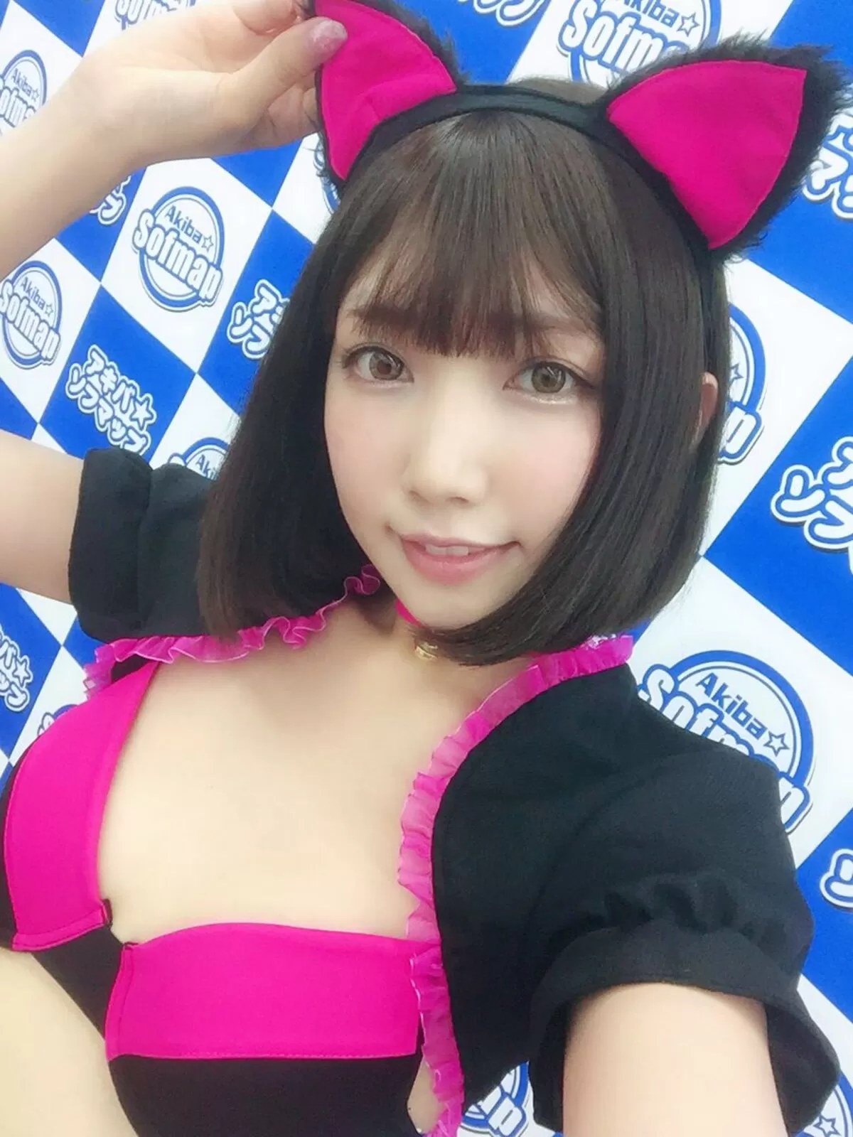 霜月めあエロ画像257