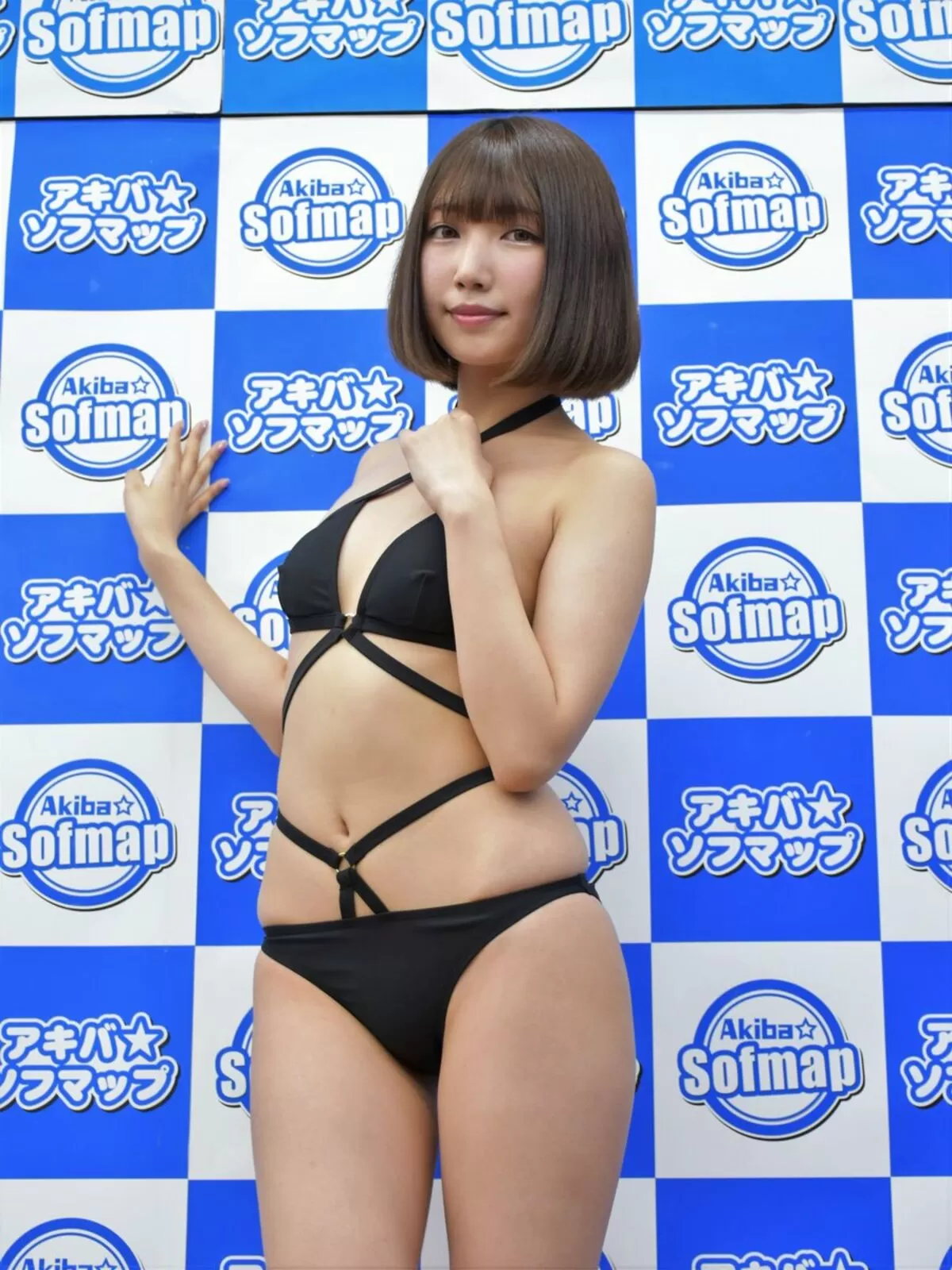 霜月めあエロ画像264