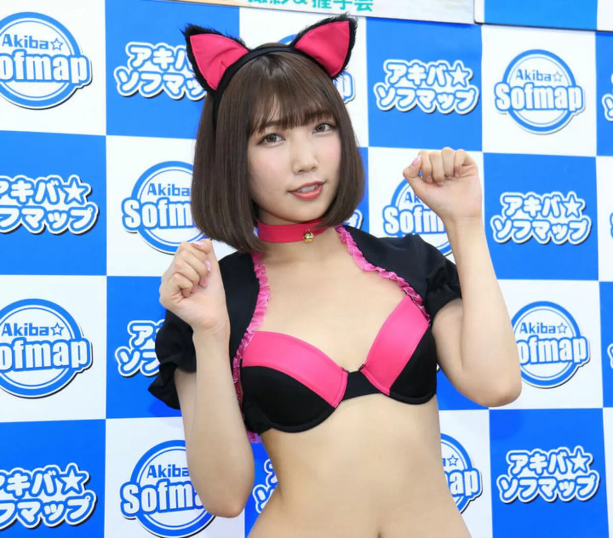 霜月めあエロ画像266