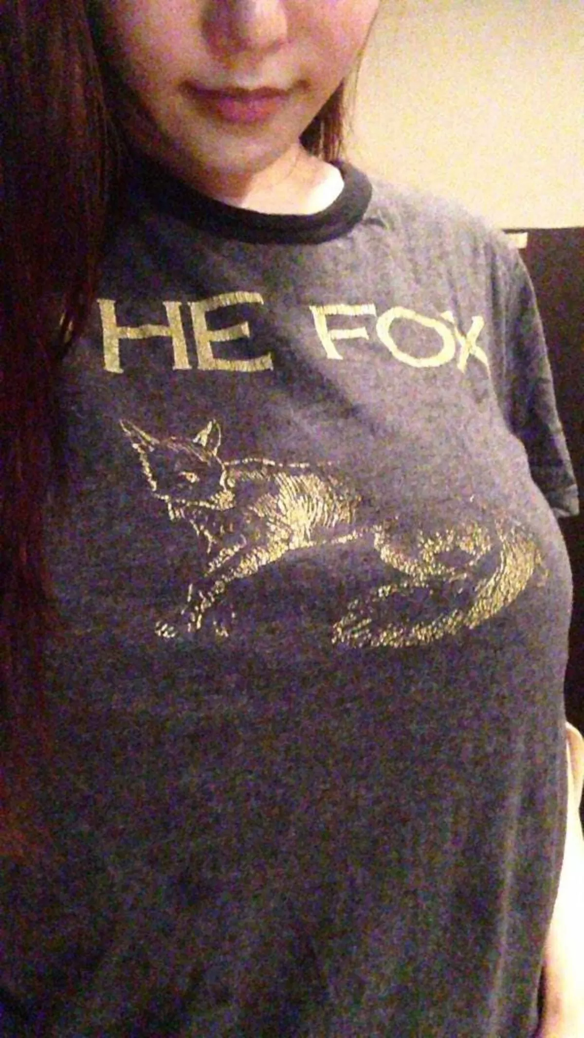 Tシャツおっぱいエロ画像070