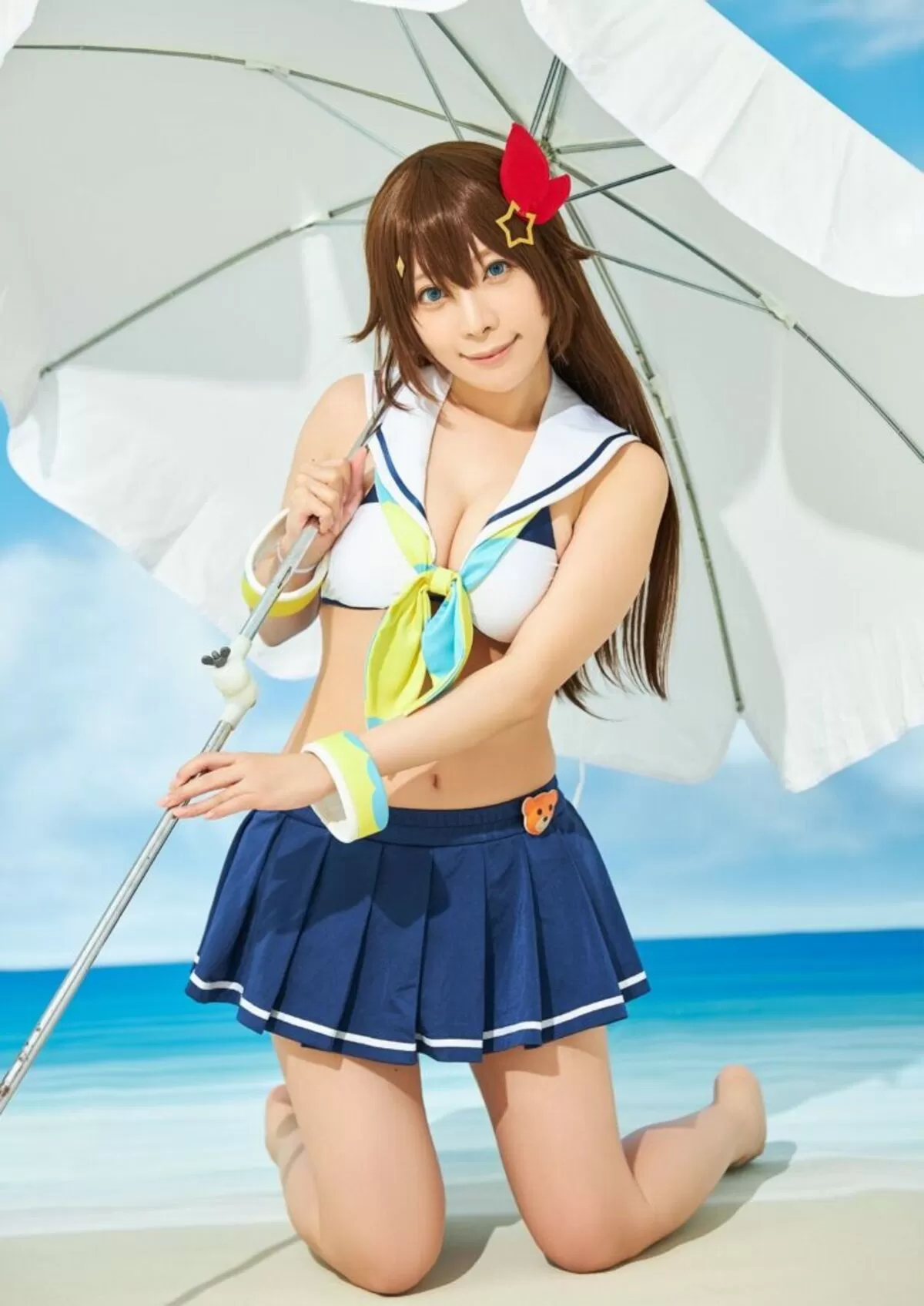 宮本彩希エロ画像035